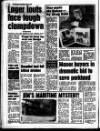 Liverpool Echo Thursday 05 January 1989 Page 18