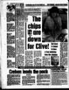 Liverpool Echo Thursday 05 January 1989 Page 68