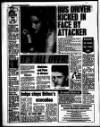 Liverpool Echo Friday 06 January 1989 Page 4