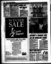 Liverpool Echo Friday 06 January 1989 Page 14