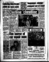 Liverpool Echo Friday 06 January 1989 Page 16