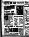 Liverpool Echo Friday 06 January 1989 Page 26