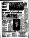 Liverpool Echo Saturday 07 January 1989 Page 4