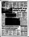 Liverpool Echo Saturday 07 January 1989 Page 8