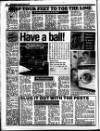 Liverpool Echo Saturday 07 January 1989 Page 10