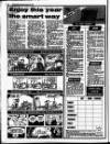 Liverpool Echo Saturday 07 January 1989 Page 12
