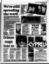 Liverpool Echo Saturday 07 January 1989 Page 13