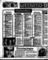 Liverpool Echo Saturday 07 January 1989 Page 16