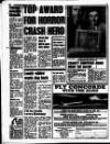 Liverpool Echo Saturday 07 January 1989 Page 22