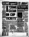 Liverpool Echo Saturday 07 January 1989 Page 32