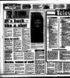Liverpool Echo Monday 09 January 1989 Page 18