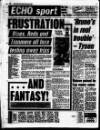 Liverpool Echo Monday 09 January 1989 Page 36