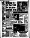 Liverpool Echo Wednesday 11 January 1989 Page 4