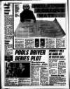 Liverpool Echo Wednesday 11 January 1989 Page 8