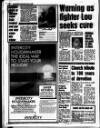 Liverpool Echo Wednesday 11 January 1989 Page 12