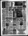 Liverpool Echo Friday 13 January 1989 Page 4