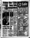 Liverpool Echo Friday 13 January 1989 Page 9