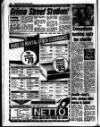 Liverpool Echo Friday 13 January 1989 Page 22