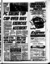 Liverpool Echo Friday 13 January 1989 Page 25