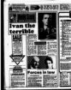 Liverpool Echo Friday 13 January 1989 Page 30