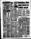 Liverpool Echo Friday 13 January 1989 Page 36