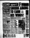 Liverpool Echo Friday 13 January 1989 Page 60