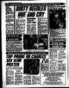 Liverpool Echo Saturday 14 January 1989 Page 4