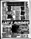 Liverpool Echo Saturday 14 January 1989 Page 6