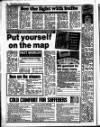 Liverpool Echo Saturday 14 January 1989 Page 10