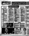 Liverpool Echo Saturday 14 January 1989 Page 16