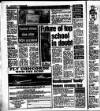 Liverpool Echo Saturday 14 January 1989 Page 22