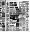 Liverpool Echo Saturday 14 January 1989 Page 23