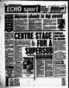 Liverpool Echo Saturday 14 January 1989 Page 32