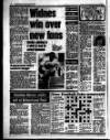 Liverpool Echo Saturday 14 January 1989 Page 36