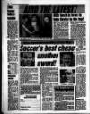 Liverpool Echo Saturday 14 January 1989 Page 50
