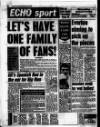 Liverpool Echo Wednesday 18 January 1989 Page 40