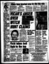 Liverpool Echo Monday 23 January 1989 Page 4