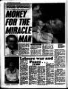 Liverpool Echo Monday 23 January 1989 Page 10