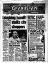 Liverpool Echo Tuesday 24 January 1989 Page 9