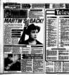 Liverpool Echo Tuesday 24 January 1989 Page 16