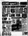 Liverpool Echo Tuesday 24 January 1989 Page 32