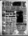 Liverpool Echo Wednesday 25 January 1989 Page 4