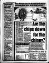 Liverpool Echo Wednesday 25 January 1989 Page 6