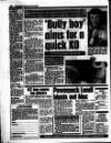 Liverpool Echo Wednesday 25 January 1989 Page 38
