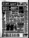 Liverpool Echo Wednesday 25 January 1989 Page 40