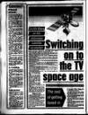 Liverpool Echo Tuesday 31 January 1989 Page 6