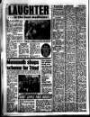 Liverpool Echo Tuesday 31 January 1989 Page 14