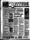Liverpool Echo Tuesday 31 January 1989 Page 20