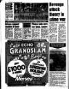 Liverpool Echo Wednesday 01 February 1989 Page 8