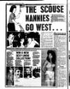 Liverpool Echo Wednesday 01 February 1989 Page 10